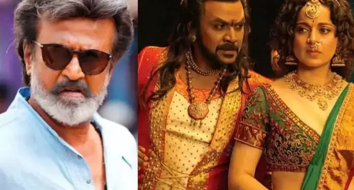 ‘சந்திரமுகி 2’ படத்தில் ரஜினி?