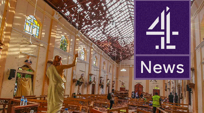 செனல் 4 காணொளி – பாதுகாப்பு அமைச்சு வௌியிட்ட முக்கிய அறிக்கை