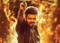 Leo : ஆல் ஏரியாவிலும் ஐயா கில்லி !! ரிலீசுக்கு முன்பே இங்கிலாந்தில் சம்பவம் செய்த லியோ …