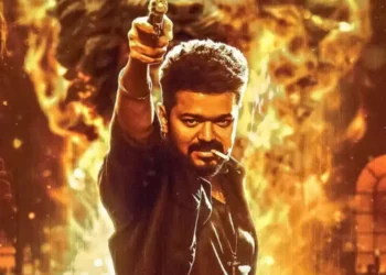 Leo : ஆல் ஏரியாவிலும் ஐயா கில்லி !! ரிலீசுக்கு முன்பே இங்கிலாந்தில் சம்பவம் செய்த லியோ …