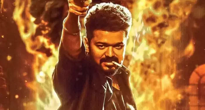 Leo : ஆல் ஏரியாவிலும் ஐயா கில்லி !! ரிலீசுக்கு முன்பே இங்கிலாந்தில் சம்பவம் செய்த லியோ …