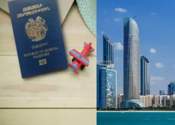 விசா இல்லா பயணம்… ஐக்கிய அரபு அமீரகம் அரசு போட்ட ஒப்பந்தம்: பயணிகள் ஹேப்பி!