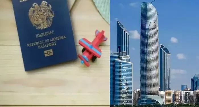 விசா இல்லா பயணம்… ஐக்கிய அரபு அமீரகம் அரசு போட்ட ஒப்பந்தம்: பயணிகள் ஹேப்பி!