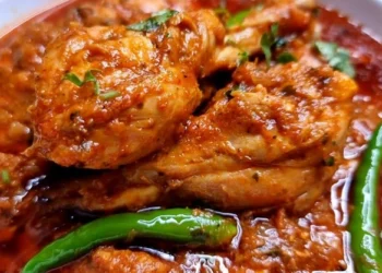 தினமும் சிக்கன் சாப்பிட்டால் என்ன ஆகும் தெரியுமா?