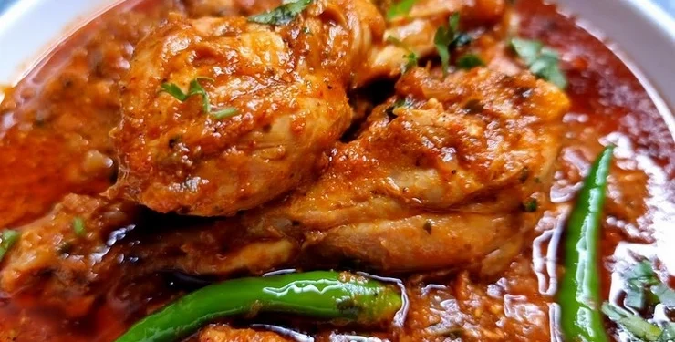 தினமும் சிக்கன் சாப்பிட்டால் என்ன ஆகும் தெரியுமா?