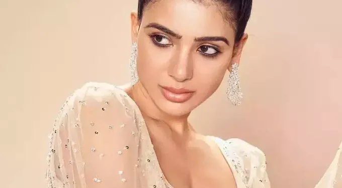 மேனேஜரை நம்பி ஏமாந்த சமந்தா: நோயுடன் போராடும்போது ரூ. 1 கோடி போச்சு