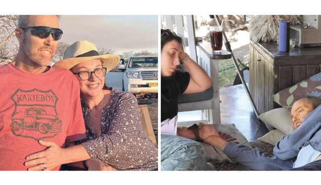 புற்று நோயால் போராடிய ஹீத் ஸ்ட்ரீக் காலமானார்