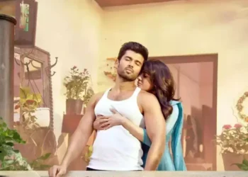 ‘ஜெயிலர்’ வசூல் வேட்டைக்கு மத்தியில் மூன்று நாட்களில் கோடிகளை அள்ளிய ‘குஷி’: எவ்வளவு தெரியுமா.?