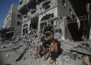 மக்களை உடனே வௌியேறுமாறு இஸ்ரேல் அறிவிப்பு..!