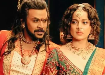 வசூலில் பட்டையை கிளப்பும் ‘சந்திரமுகி 2’: இரண்டே நாளில் இத்தனை கோடி வசூலா.!