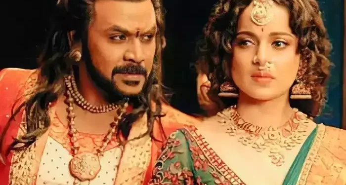 வசூலில் பட்டையை கிளப்பும் ‘சந்திரமுகி 2’: இரண்டே நாளில் இத்தனை கோடி வசூலா.!