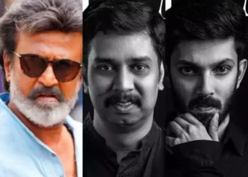 ‘தலைவர் 170’ படம் நம்ம நினைச்ச மாதிரி கிடையாது: ரஜினியே கொடுத்த அதிரடி அப்டேட்.!