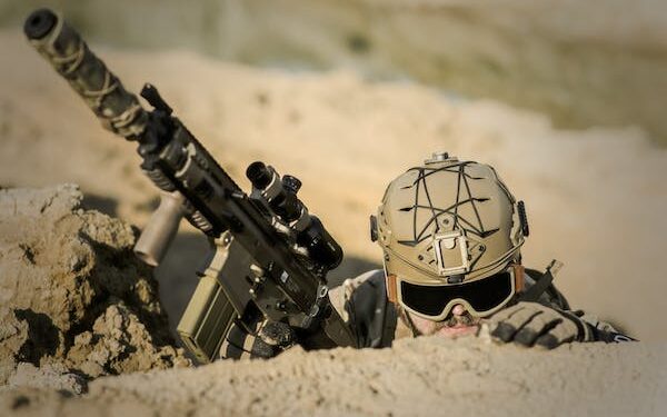 இஸ்ரேலிய ஆயுதப்படைகள் இராணுவ நடவடிக்கைகளை மேற்கொள்ள சட்டபூர்வ அனுமதி வழங்கப்பட்டது.