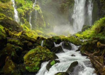 நீர்வீழ்ச்சிகளுக்கு செல்ல வேண்டாம் – மக்களுக்கு எச்சரிக்கை