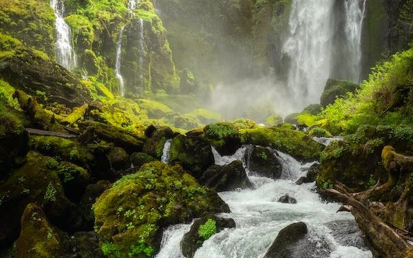 நீர்வீழ்ச்சிகளுக்கு செல்ல வேண்டாம் – மக்களுக்கு எச்சரிக்கை