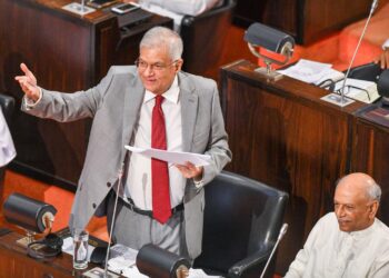 2024 பட்ஜெட் என்பது நாட்டின் எதிர்காலத்தை உருவாக்கும் வரவு செலவுத்திட்டமாகும்