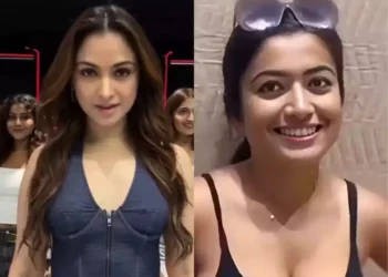 சிம்ரனுக்கு நடந்தப்பவே உஷாராகியிருக்கணும், இப்போ ரஷ்மிகா சிக்கிட்டார் பாவம்