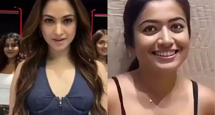 சிம்ரனுக்கு நடந்தப்பவே உஷாராகியிருக்கணும், இப்போ ரஷ்மிகா சிக்கிட்டார் பாவம்