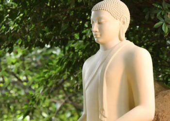 இலங்கையில் மிகப்பெரிய புத்தர் சிலையை விரைவில் நிர்மாணிக்கஉள்ளதாக சீனா தெரிவிப்பு.