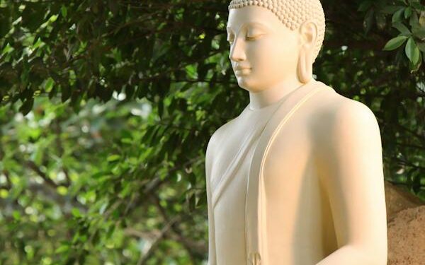 இலங்கையில் மிகப்பெரிய புத்தர் சிலையை விரைவில் நிர்மாணிக்கஉள்ளதாக சீனா தெரிவிப்பு.