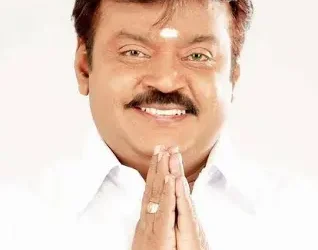 பிரபல நடிகர் விஜயகாந்த் காலமானார்!