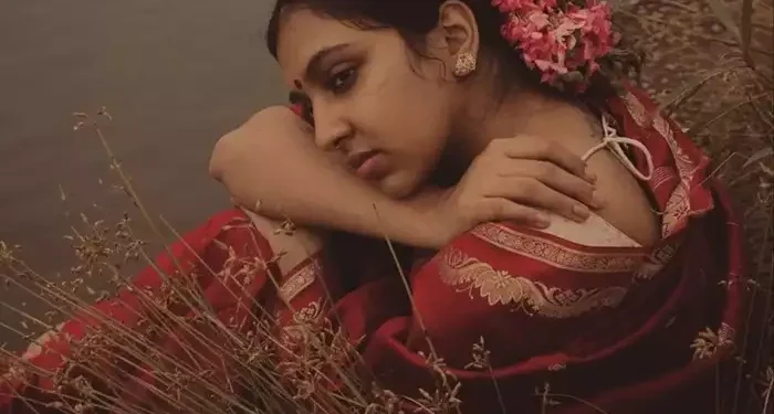 வருத்தமாக புத்தாண்டை தொடங்கிய லட்சுமி மேனன் : 2024ன் முதல் பதிவிலேயே அவ்வளவு சோகம் ! காரணம் என்ன ?