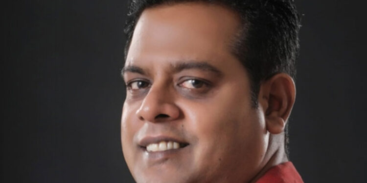 விபத்தில் சிக்கிய ராஜாங்க அமைச்சர் சனத் நிஷாந்த உயிரிந்தார் ..