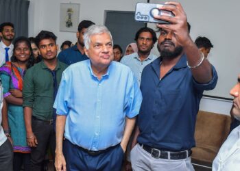 நாட்டைக் கட்டியெழுப்பும் அபிவிருத்தித் திட்டத்தில் இணையுங்கள்