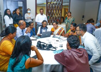 2023-2025 தேசிய செயல் திட்டம் பெப்ரவரியில் அமைச்சரவை அங்கீகாரத்திற்கு சமர்ப்பிக்கப்படும்