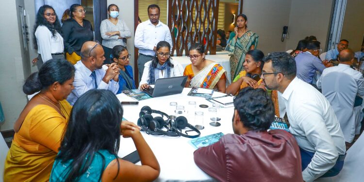 2023-2025 தேசிய செயல் திட்டம் பெப்ரவரியில் அமைச்சரவை அங்கீகாரத்திற்கு சமர்ப்பிக்கப்படும்