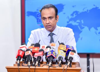 JN 1 புதிய கொவிட் பிறழ்வு குறித்து அவதானத்துடன் இருக்கின்றோம்