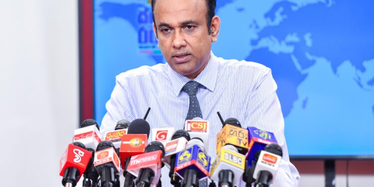 JN 1 புதிய கொவிட் பிறழ்வு குறித்து அவதானத்துடன் இருக்கின்றோம்