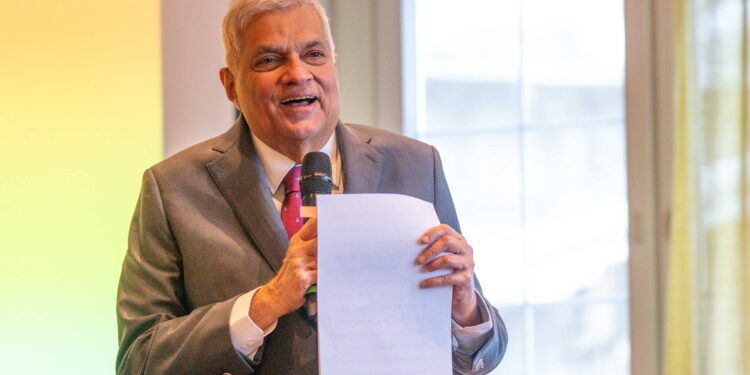 எதிர்கால நோக்குடன், புதிய பொருளாதார சீர்திருத்த நடவடிக்கையில் இலங்கை ஈடுபட்டுள்ளது கடன் மறுசீரமைப்பு திட்டத்தில் இலங்கை நல்ல முன்னேற்றம் கண்டுள்ளது