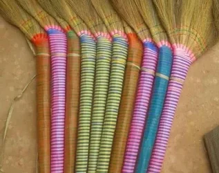 இறக்குமதி செய்யப்படும் துடைப்பங்களுக்கு தடை!