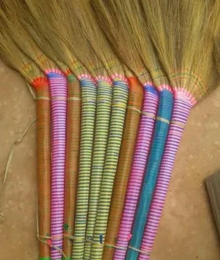 இறக்குமதி செய்யப்படும் துடைப்பங்களுக்கு தடை!