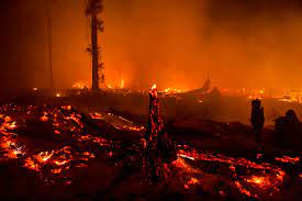 இந்தோனேசியாவில் மீண்டும் எரிமலை வெடிப்பு..!