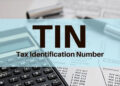 பெப்ரவரி முதல் திகதியில் இருந்து TIN நம்பர் அமுல்படுத்தப் படும்.