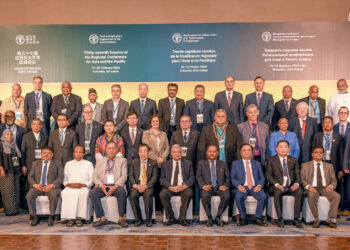 நாட்டின் விரைவான மீட்சிக்கான முக்கிய துறைகளான விவசாயம் மற்றும் சுற்றுலா – ஜனாதிபதி