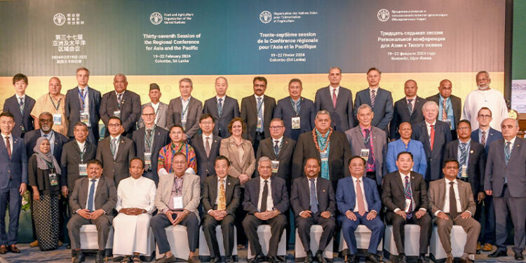 நாட்டின் விரைவான மீட்சிக்கான முக்கிய துறைகளான விவசாயம் மற்றும் சுற்றுலா – ஜனாதிபதி