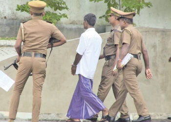 கொட்டகெதன தொடர் கொலையாளிக்கு மரண தண்டனை