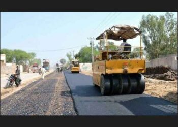 ரூ. 20 பில்லியன் சாலை மறுசீரமைப்பு திட்டம் இன்று தொடங்கப்பட்டது