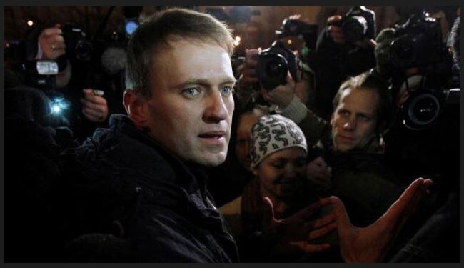 ரஷ்ய எதிர்க்கட்சித் தலைவர் நவல்னி காலமானதாக சிறைத்துறை தெரிவித்துள்ளது