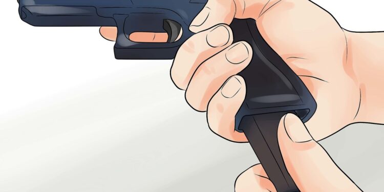 ராகம துப்பாக்கிச் சூட்டில் 39 வயது நபர் உயிரிழந்துள்ளார்