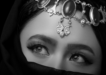 ஜைனப்: இஸ்லாமிய வரலாற்றில் செல்வாக்குமிக்க ராணி, மந்திரவாதி என அழைக்கப்பட்டது ஏன்?ஜைனப்பட மூலாதாரம்,