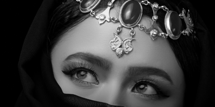 ஜைனப்: இஸ்லாமிய வரலாற்றில் செல்வாக்குமிக்க ராணி, மந்திரவாதி என அழைக்கப்பட்டது ஏன்?ஜைனப்பட மூலாதாரம்,