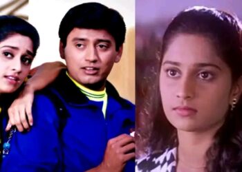 நடிகை ஷாலினியின் முதல் படத்திற்கும், கடைசி படத்திற்கும் உள்ள கனெக்ஷன்.. அட இது தெரியாம போச்சே..