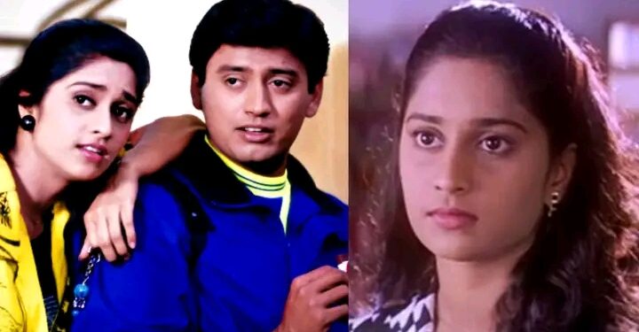 நடிகை ஷாலினியின் முதல் படத்திற்கும், கடைசி படத்திற்கும் உள்ள கனெக்ஷன்.. அட இது தெரியாம போச்சே..