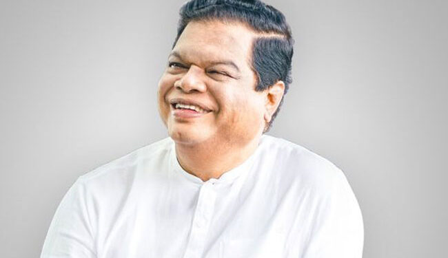 மூன்று முனை கடன் மறுசீரமைப்பு தொகுப்பு முன்மொழியப்பட்டது