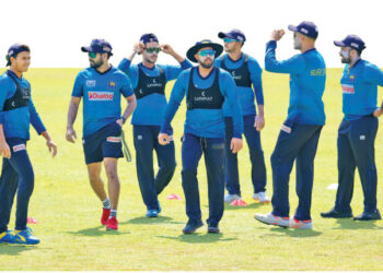 தம்புள்ளையில் வெற்றி மனப்பான்மையைத் தக்கவைக்க இலங்கை தயாராக உள்ளது.