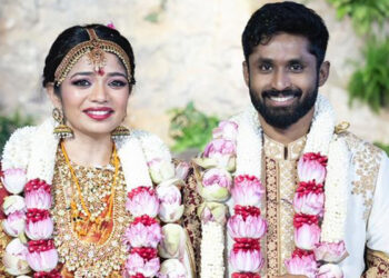 ஐஸ்வர்யா ஷங்கர்